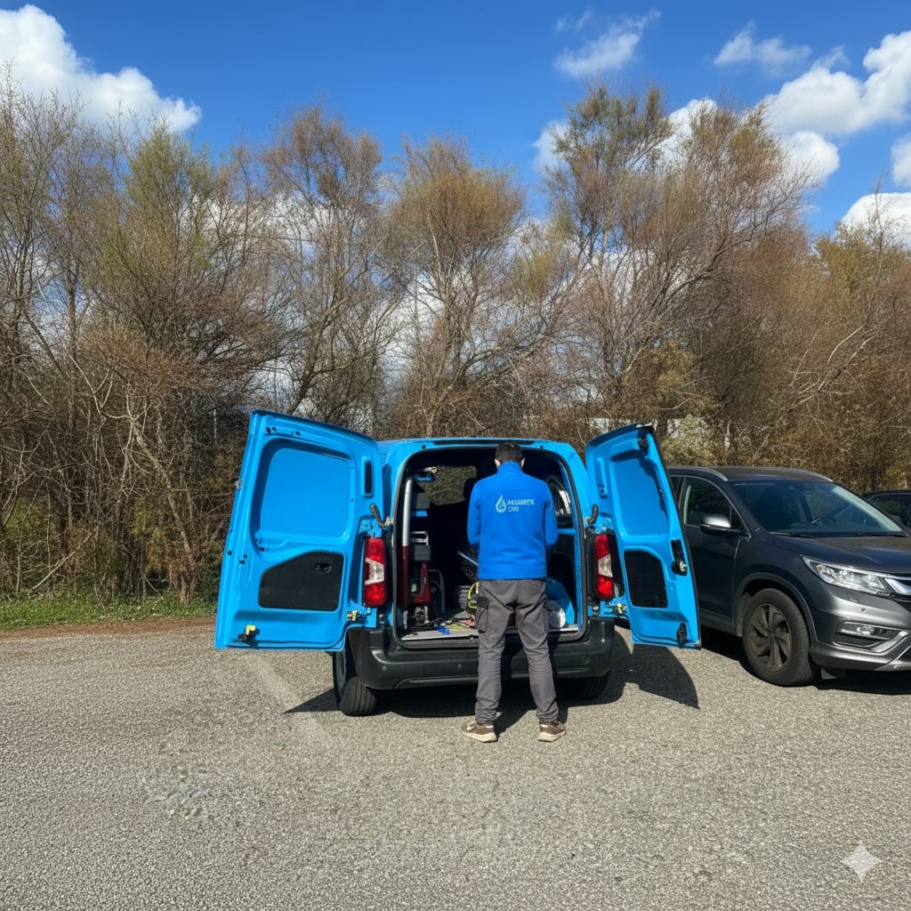 Nuestro equipo profesional