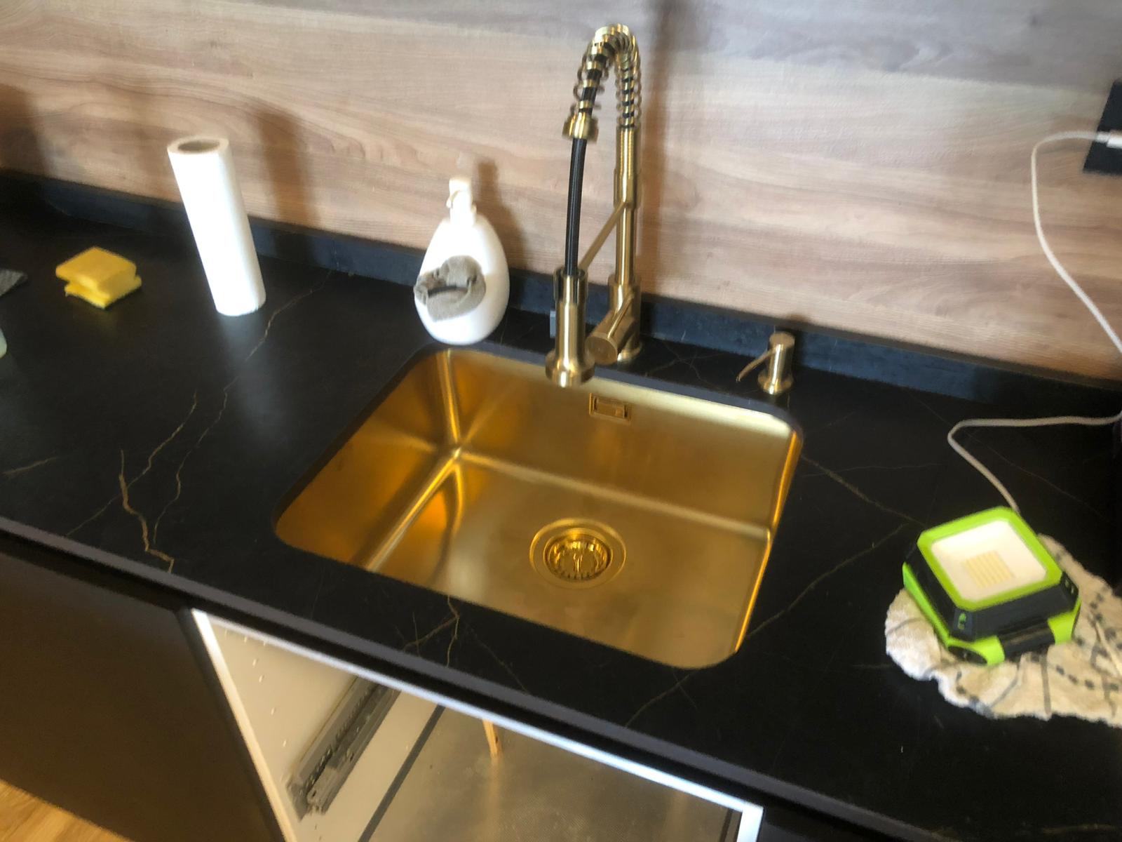 Fontanería de Emergencias 24h