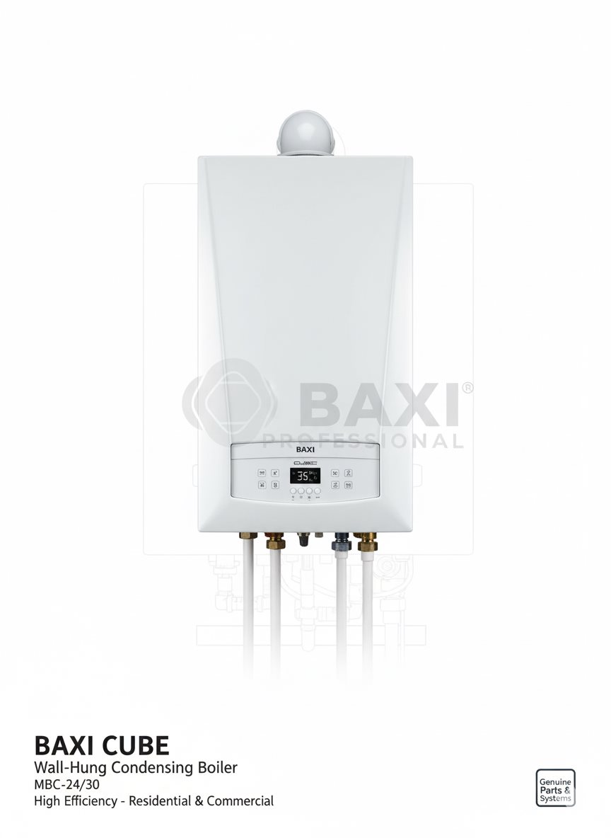 Instalación y Mantenimiento de Calderas